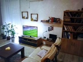 LUX Apartman